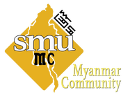 SMU Myanmar Community